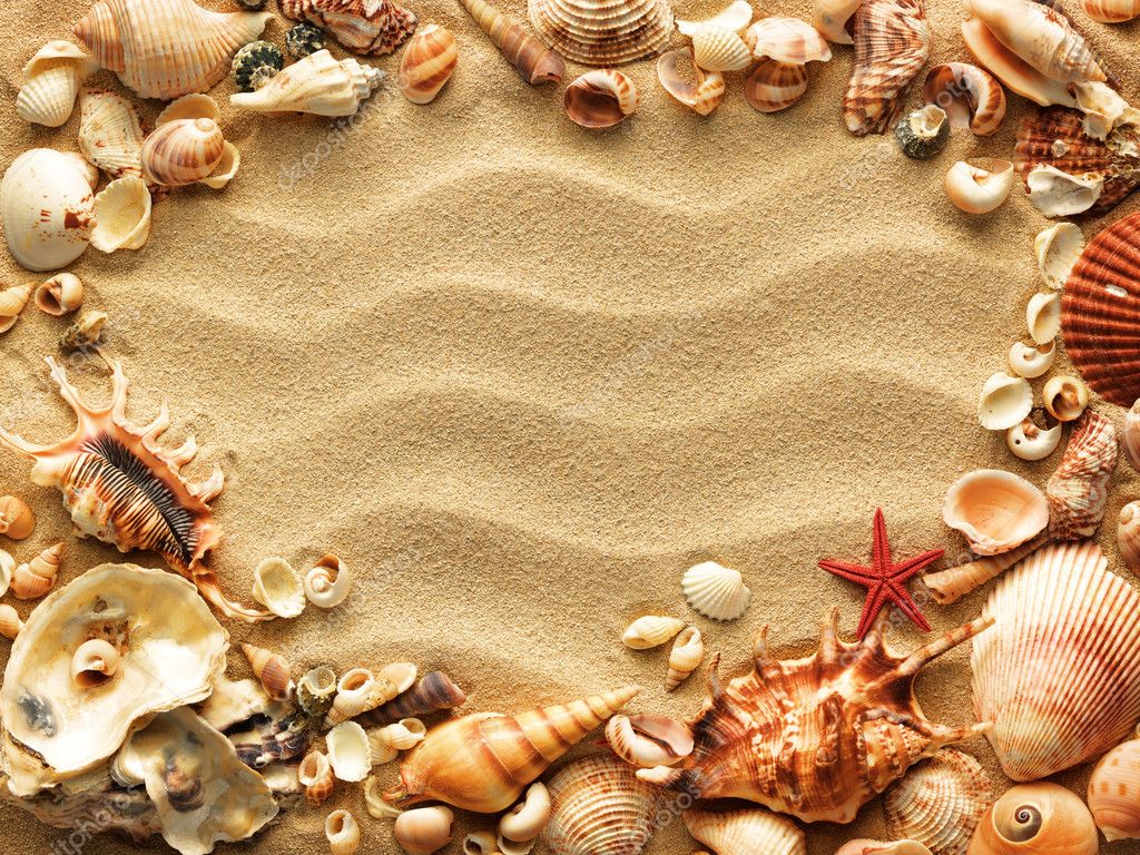 Collect Sand from around the World!